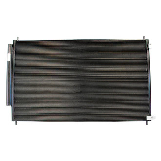 Denso® - A/C Condenser