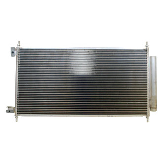 Denso® - A/C Condenser