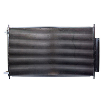 Denso® - A/C Condenser