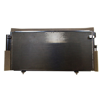 Denso® - A/C Condenser