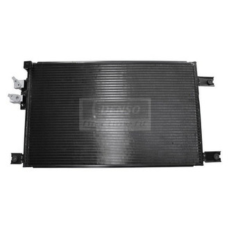 Denso® - A/C Condenser