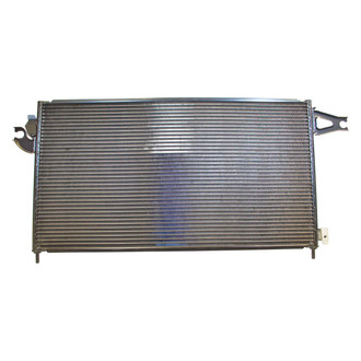 Denso® - A/C Condenser