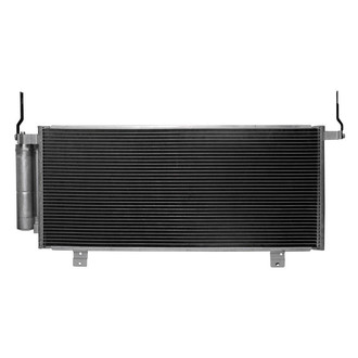 Denso® - A/C Condenser