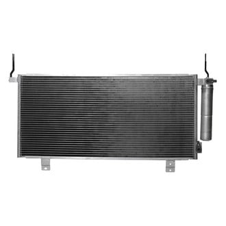 Denso® - A/C Condenser