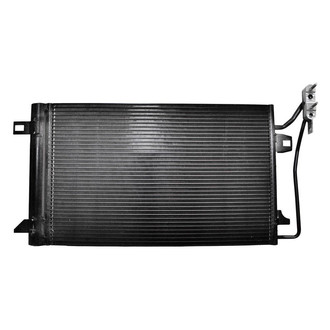 Denso® - A/C Condenser