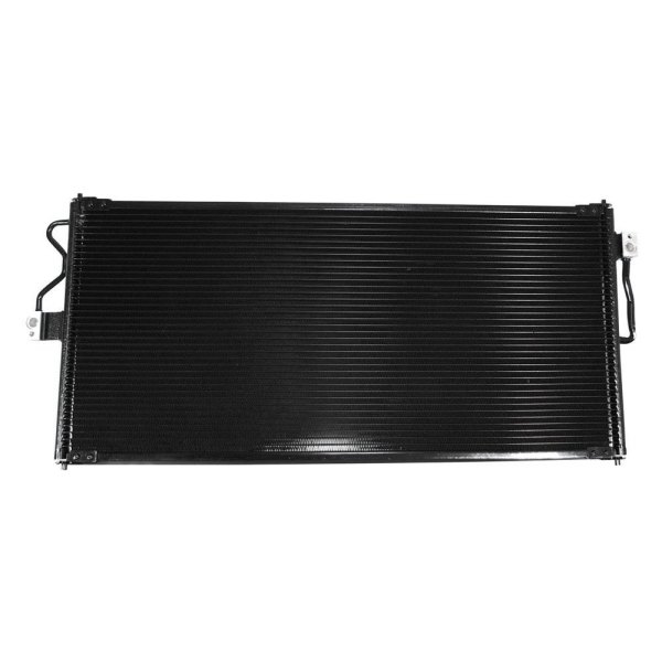 Denso® - A/C Condenser