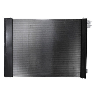 Denso® - A/C Condenser