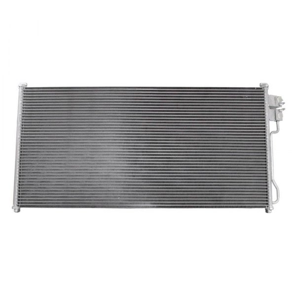 Denso® - A/C Condenser