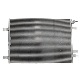 Denso® - A/C Condenser