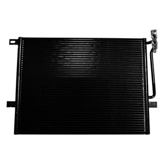 Denso® - A/C Condenser
