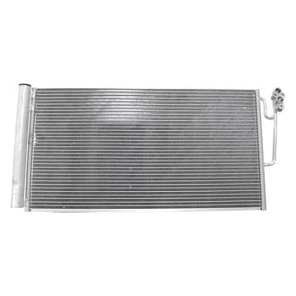 Denso® - A/C Condenser