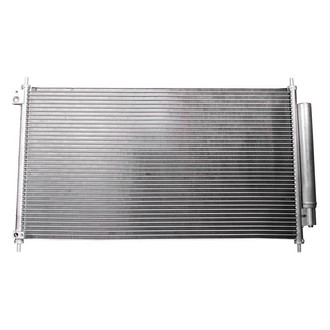 Denso® - A/C Condenser