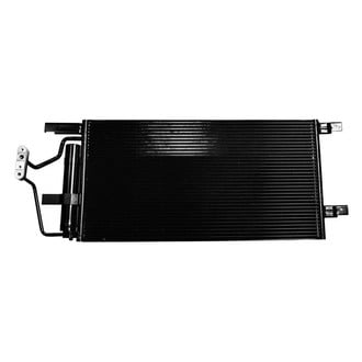 Denso® - A/C Condenser