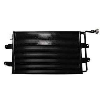 Denso® - A/C Condenser