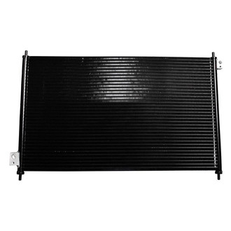 Denso® - A/C Condenser
