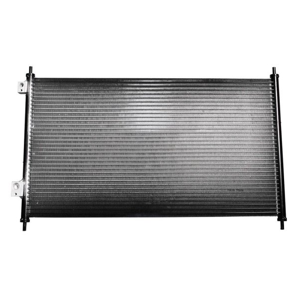 Denso® - A/C Condenser