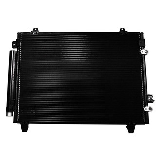 Denso® - A/C Condenser