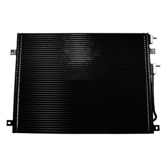 Denso® - A/C Condenser