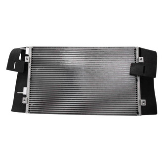 Denso® - A/C Condenser