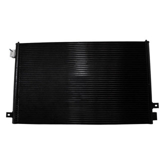 Denso® - A/C Condenser