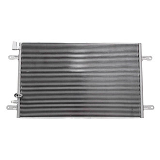 Denso® - A/C Condenser
