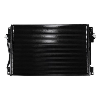 Denso® - A/C Condenser