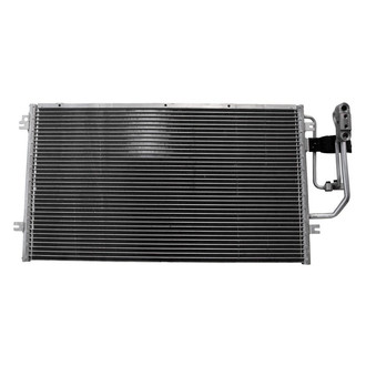 Denso® - A/C Condenser
