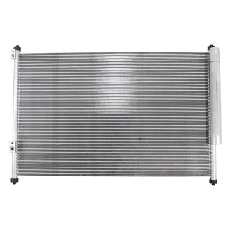 Denso® - A/C Condenser