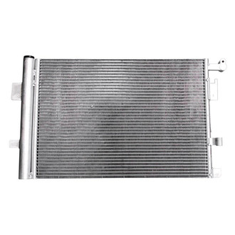 Denso® - A/C Condenser