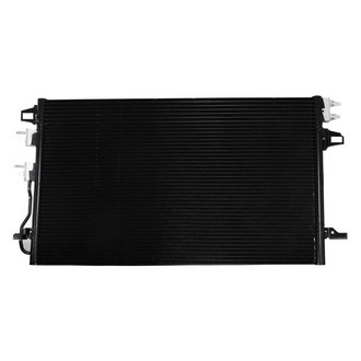 Denso® - A/C Condenser