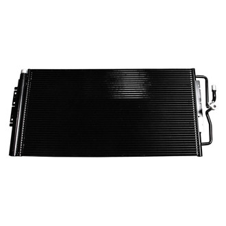 Denso® - A/C Condenser