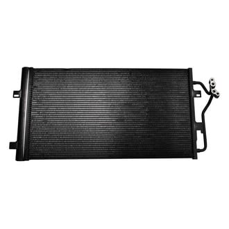 Denso® - A/C Condenser