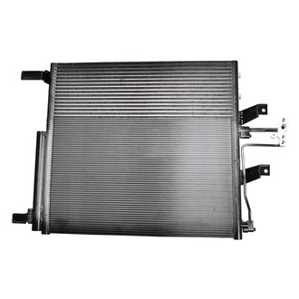 Denso® - A/C Condenser