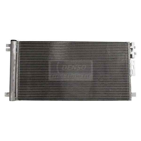 Denso® - A/C Condenser