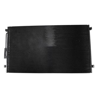 Denso® - A/C Condenser