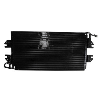 Denso® - A/C Condenser