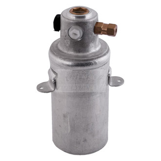 Denso® - A/C Receiver Drier