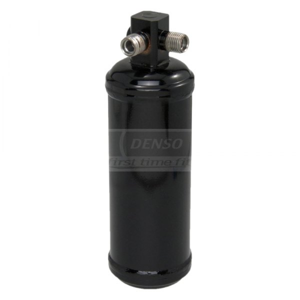 Denso® - A/C Receiver Drier