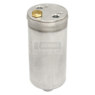 Denso® - A/C Receiver Drier