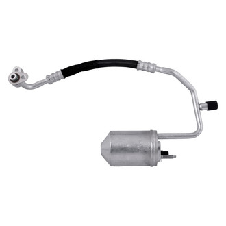 Denso® - A/C Receiver Drier