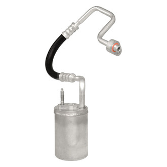 Denso® - A/C Receiver Drier