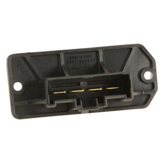 Denso® - HVAC Blower Motor Control Module