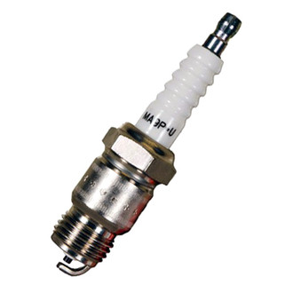 Denso® - Original U-Groove Spark Plug