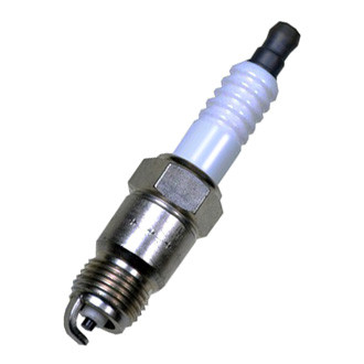 Denso® - Original U-Groove Nickel Spark Plug