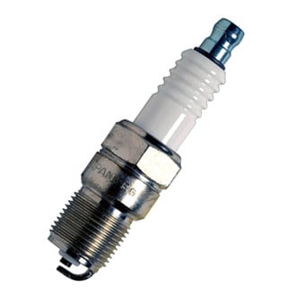 Denso® - Original U-Groove Spark Plug