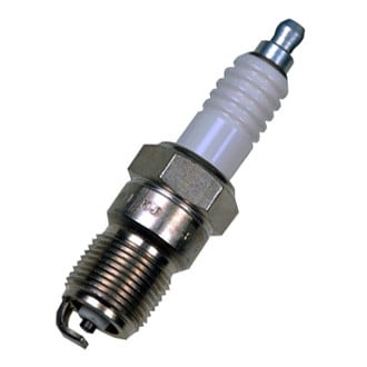 Denso® - Original U-Groove Nickel Spark Plug