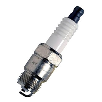 Denso® - Original U-Groove Spark Plug