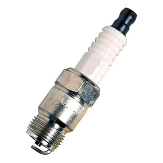 Denso® - Original U-Groove Spark Plug