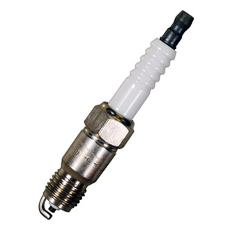 Denso® - Original U-Groove Spark Plug