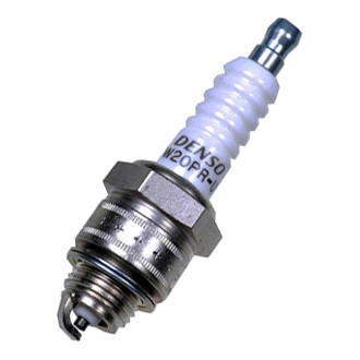 Denso® - Original U-Groove Nickel Spark Plug